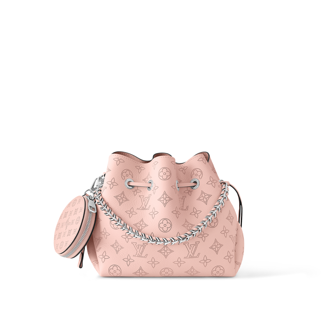 Bella Mahina Women Handbags LOUIS VUITTON